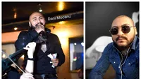 Dani Mocanu: Am ales să pun stop acum ca să nu fie prea târziu ...