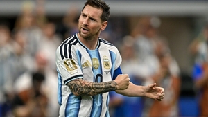 Lionel Messi nu se oprește! Starul Argentinei a mai doborât un record la Cupa Mondială