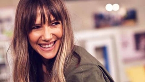 ADELA POPESCU a dezvăluit adevăratul motiv pentru care şi-a făcut breton