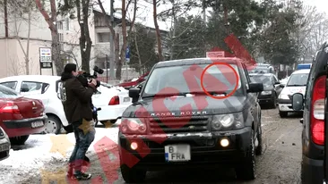 Monica Columbeanu nu e singura in lupta cu Iri