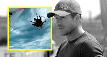 Primele rezultate ale anchetei morții lui Felix Baumgartner răstoarnă tot ce știam! Ce au găsit procurorii italieni