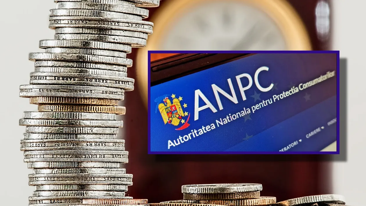 Atenție, clienți! Așa puteți fi păcăliți de bănci. ANPC a intrat pe fir, 11 unități bancare din România au fost amendate