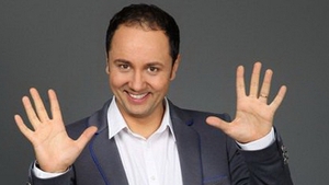 Catalin Maruta a mai pierdut un pariu! Ce urmeaza sa faca, vineri, in direct! “De ce radeti?”