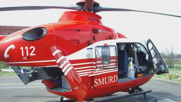 Caz incredibil! O femeie din Constanţa a născut în toaletă şi a scăpat copilul în hazna! Cum se simte bebeluşul, după ce a fost chemat elicopterul SMURD