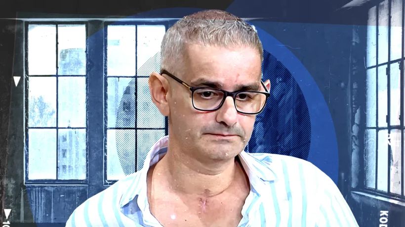 BREAKING | Daniel Onoriu, condamnat la închisoare după ce a încălcat ordinul de protecție obținut de fosta soție