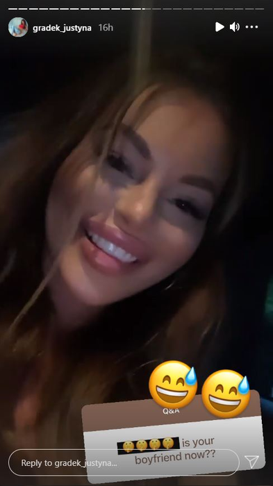 Alex Bodi, “dresat” de Justyna Gradek în iubitul ideal! În ce ipostaze inedite l-a filmat pe musculos + avem declarația persiflatoare despre mariajul ei | FOTO