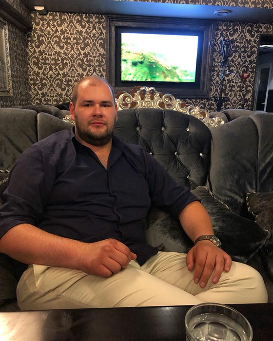 Emanuel Mitric și-a pierdut viața într-un accident cumplit