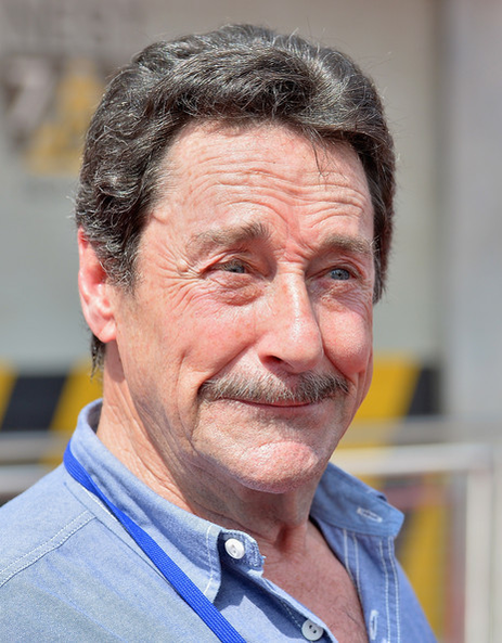 Vocea lui Peter Cullen a făcut senzaţie în seria ”Transformers”