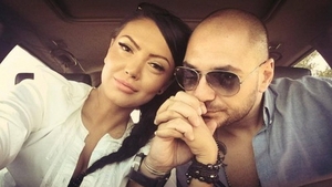 Cristian Mitrea si-a tatuat povestea de dragoste pe care a avut-o cu Andreea Mantea! E INCREDIBIL ce a putut sa scrie!