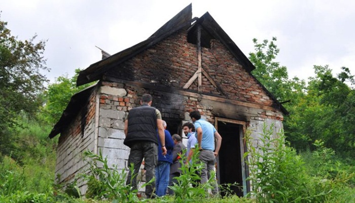 Crimă înfiorătoare în Reșița! Un tânăr a fost omorât cu sânge rece de 4 adolescenți. Cum au încercat asasinii să scape de cadavru