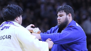 Avem confirmarea: Vlăduț Simionescu va reprezenta România la Jocurile Olimpice!