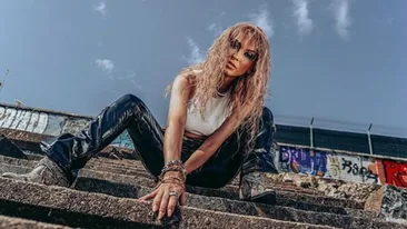 Andreea Bălan, un nou atac la adresa lui George Burcea. Ce i-a transmis artista, fostului soț: „Viața nu devine mai...”