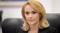 Gabriela Firea a făcut anunțul! Încă trei bucureșteni au fost infectați cu coronavirus