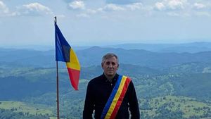 Un alt politician infectat cu noul coronavirus. Sorin Popa, edilul orașului Comarnic, a fost internat cu COVID-19