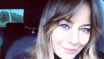 Laura Cosoi, cea mai fericită femeie din lume. Ce a mărturisit după o cină romantică, la lumina lumânărilor!