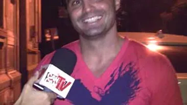 Pepe a devenit tatic! Ce a facut latino-loverul cu doar cateva ore inainte de marea intalnire cu fata visurilor lui? Vezi aici modul inedit in care solistul si-a petrecut ziua