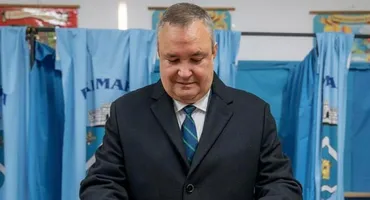 Nicolae Ciucă A DEMISIONAT după rezultatul catastrofal de la alegeri! Colegii din PNL fac presiuni