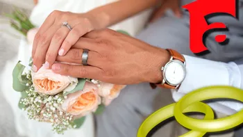 Nuntă secretă în showbizul românesc! Cele două vedete au spus „Da!” înainte să devină părinți