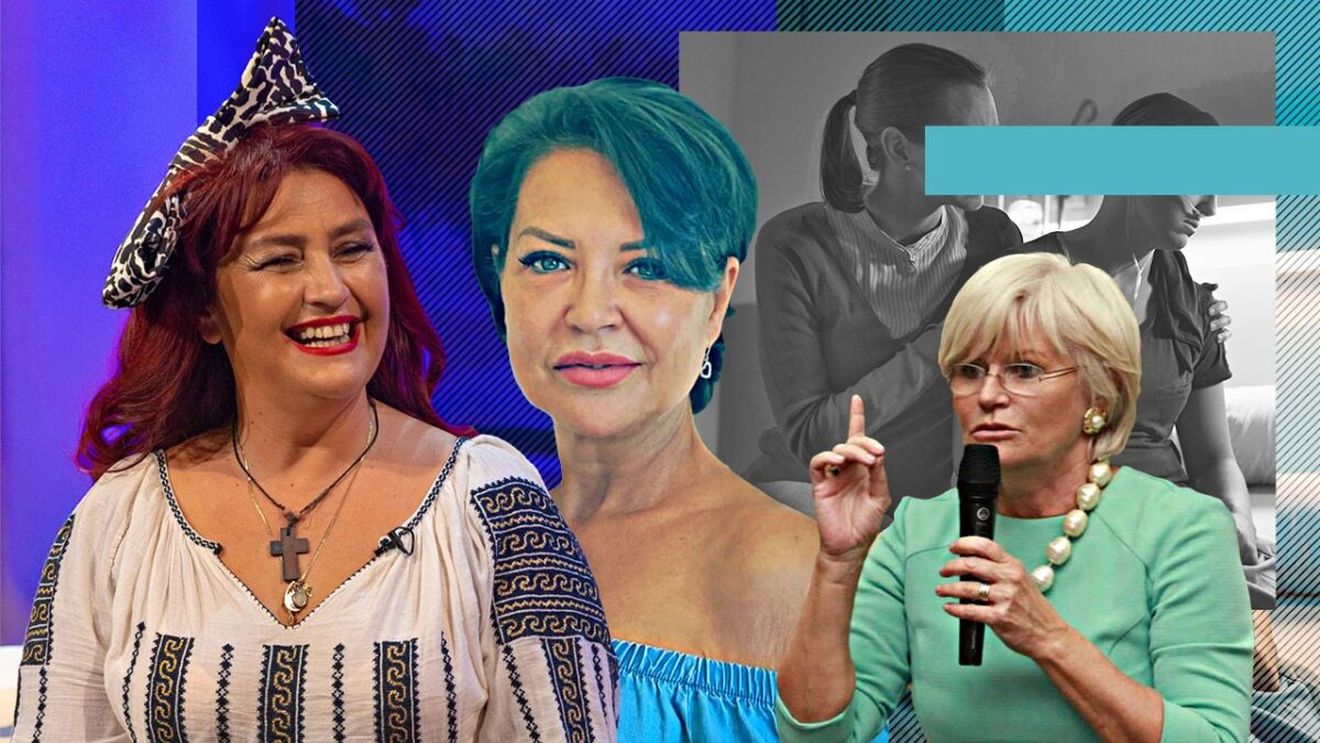 Top 9 vedete din România care au învins cancerul. Poveștile lor emoționante