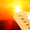 Val de căldură peste Europa, cu temperaturi de 40 de grade. Ce se întâmplă în România în următoarele două săptămâni