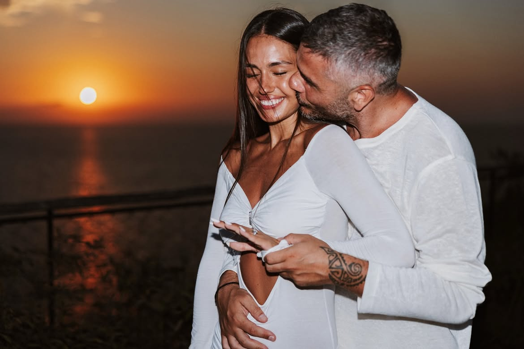Vincenzo Castellano a cerut-o în căsătorie pe Elena Economu! După doi ani de iubire, fostul soț al Antoniei se pregătește de nuntă