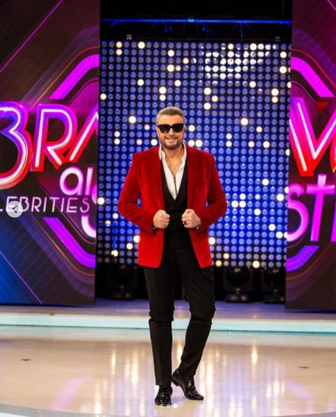 Cătălin Botezatu, noi dezvăluiri despre viața intimă: “Au fost multe femei pe care le-am refuzat, dar…”