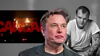 Legătura neștiută dintre Elon Musk și fostul DJ de talie mondială care s-a sinucis. Invitatul surpriză de la masa bogaților