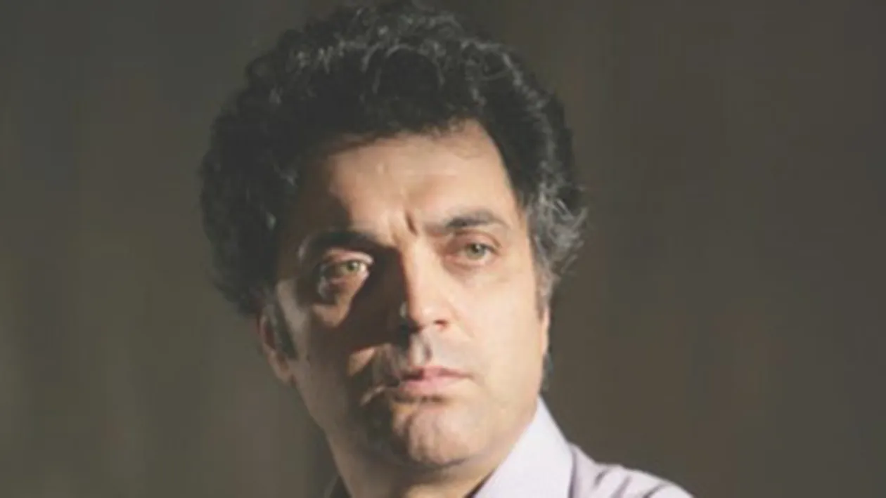 Dan Tudor: George Ivascu este un actor care arde pe scena