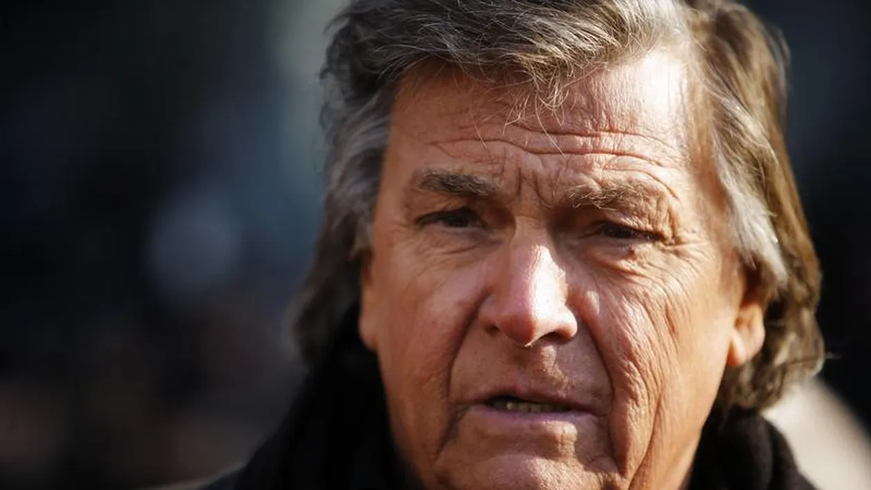 La 81 de ani, marele actor Florin Piersic simte că a ajuns la capătul vieţii! Mesajul transmis de Paşte tuturor românilor