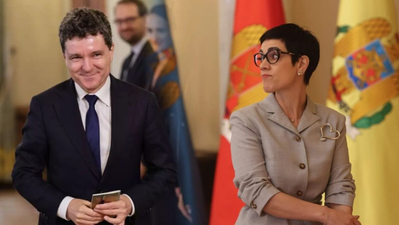 Ce salariu are Delia Dinu, consiliera lui Nicușor Dan. Cât primește lunar și ce avere are