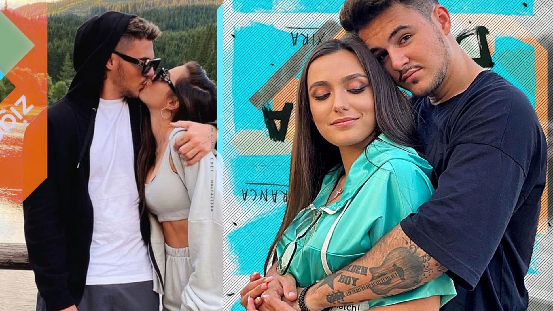 Alexia Eram și Mario Fresh, declarații despre primul lor copil: “Mă văd un tată tânăr” + “E schimbare la mine, că nu mai plec în Anglia”