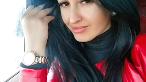 Mirela de la “Insula Iubirii” este în extaz. Ce mesaj a postat bruneta. Are legătură cu soțul ei