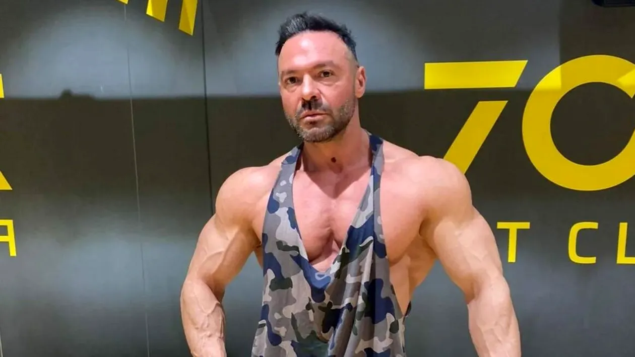 Cornel Păsat, pus la zid după ce a ajuns să activeze în lumea imobiliarelor: ”Sunt obișnuit cu hate-urile încă de când eram cu Oana Roman” | EXCLUSIV