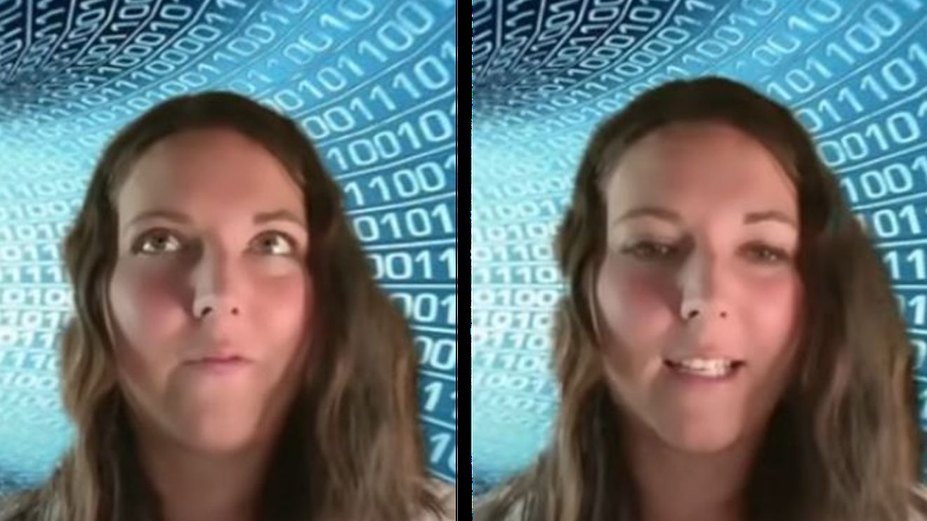 Această femeie face dezvăluiri uluitoare, după ce a fost declarată moartă timp de 8 minute: ”Am auzit o voce care m-a întrebat dacă sunt pregătită”