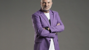 Dan Capatos, adevărul despre sacrificii și prețul succesului din carieră: "Am făcut AVC vineri și luni eram la emisiune"