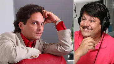 Atac fara precedent! Mihai Bobonete: “Ivascu mi-a provocat bube subcutanate!” Vezi ce raspuns i-a dat actorul!