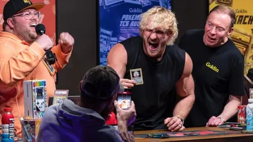 Lovitură de 16 milioane de dolari! A fost vândut cel mai scump card Pokémon din istorie