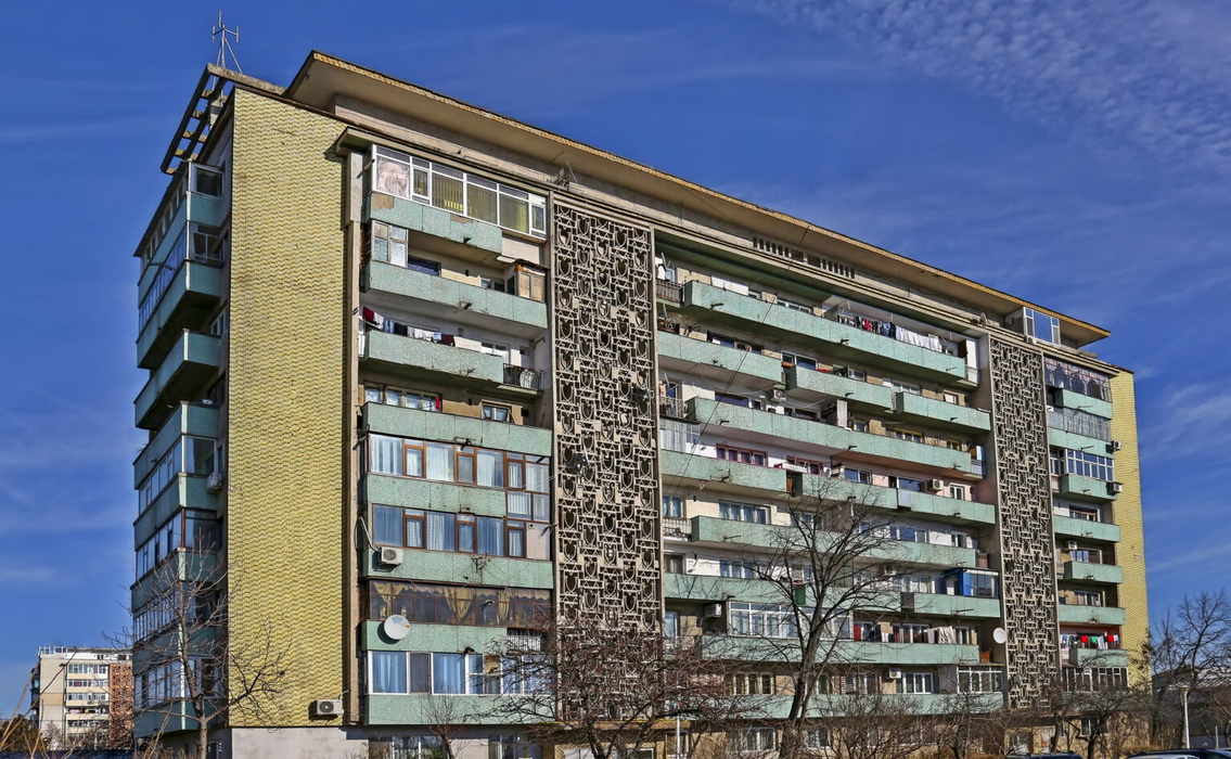 Apartament scos la vânzare de ANAF
