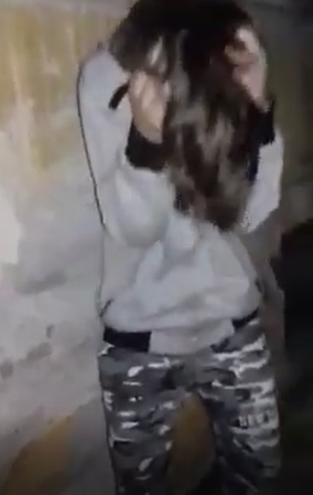Copilul a fost bătut cu bestialitate și filmat de agresorii săi