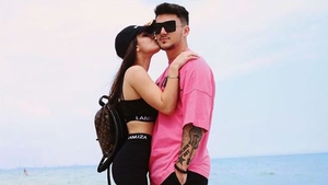 Primele imagini cu Mario Fresh după ce a fost bătut la mare! Cum arată fața lui: “Ați văzut filmări, o să-i lăsăm pe cei de la putere să își facă treaba”