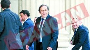 L-au tratat ca pe un Michel: cu Asti Martini si Grasa de Cotnari