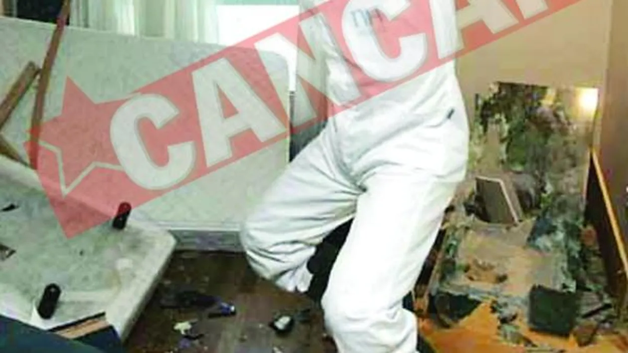 Stresul, combatut cu ciocanul