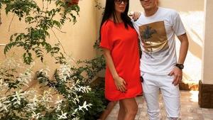 Cum a fost pozată ANDREEA TONCIU de soţul ei, chiar pe patul de spital! Copilul era...