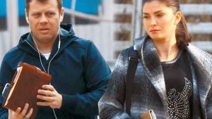 Veste soc pentru Alina Puscas la 5 zile dupa ce a nascut! Tatal baietelului ei se iubeste cu alta