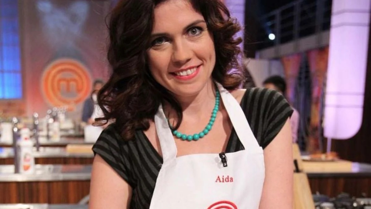 Aida Parascan, câștigătoarea Masterchef, la un pas de moarte! A fost implicată într-un grav accident rutier