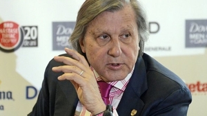  Ilie Năstase n-o mai suportă pe Iulia Albu. ”E bau-bau! Trece calul printre picioarele ei…”