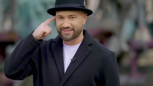 Mihai Bendeac, la Antena 1 în 2025. Asta e știrea anului în mass-media: „Creier, bă, creier”