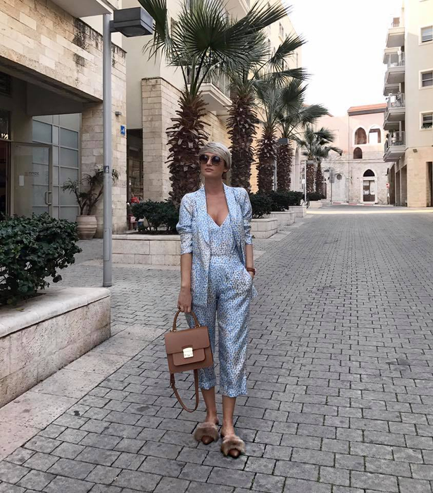 Pufoşenii sau odioşenii? Şlapii cu blană, noua isterie a vedetelor