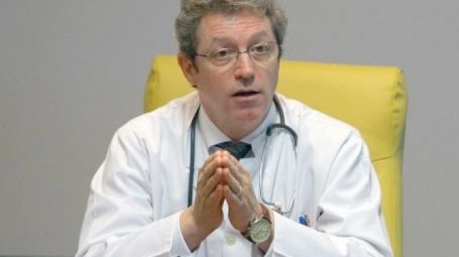 Streinu-Cercel, previziuni sumbre în plină pandemie de coronavirus! „Mă aștept ca în următoarele 5-10 zile să avem o problemă”