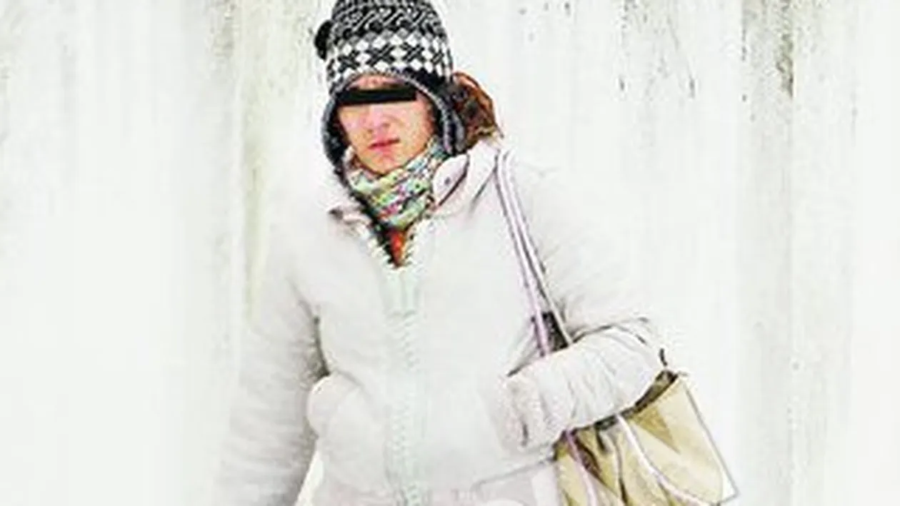 Sabina Bahaian nu vrea sa mai stie nimic de tatal ei! S-a angajat si l-a dat uitarii pe Regizorul mortii